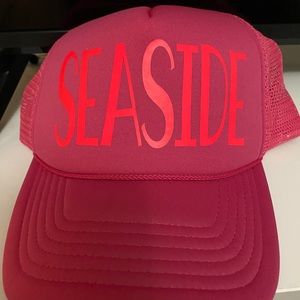 Seaside Hat